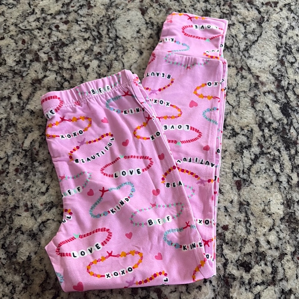 Little Snuggles Taylor Swift PJ Set - Picture 6 of 8